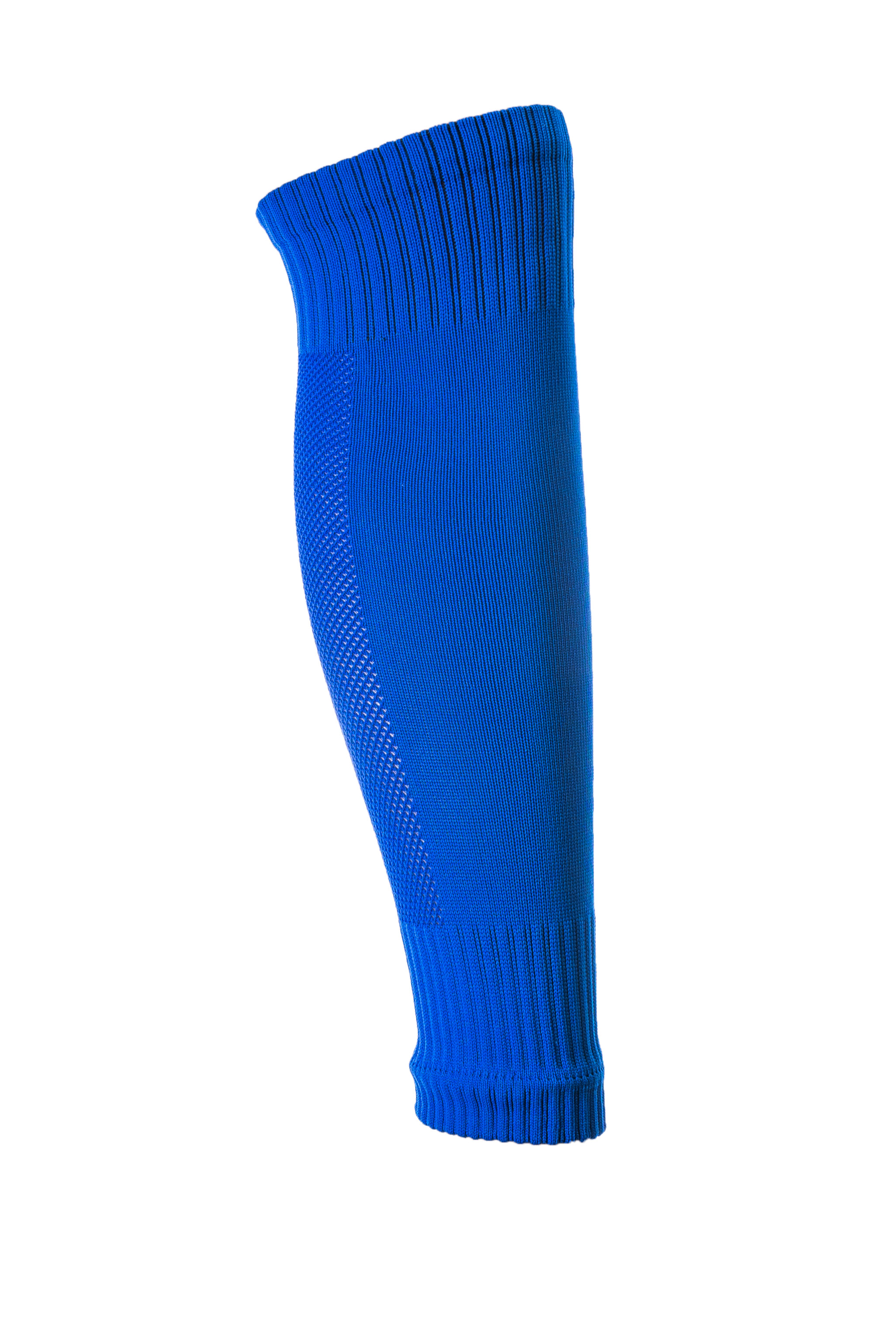 Medias Cortadas - Azul Rey