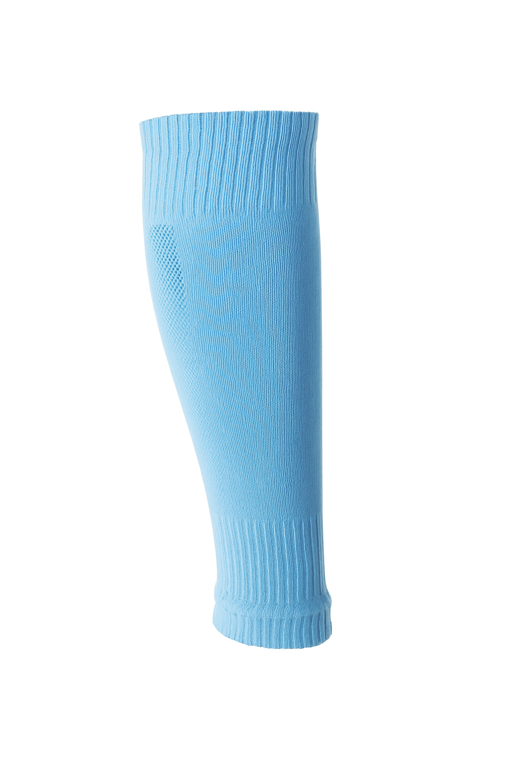 Medias Cortadas - Celeste