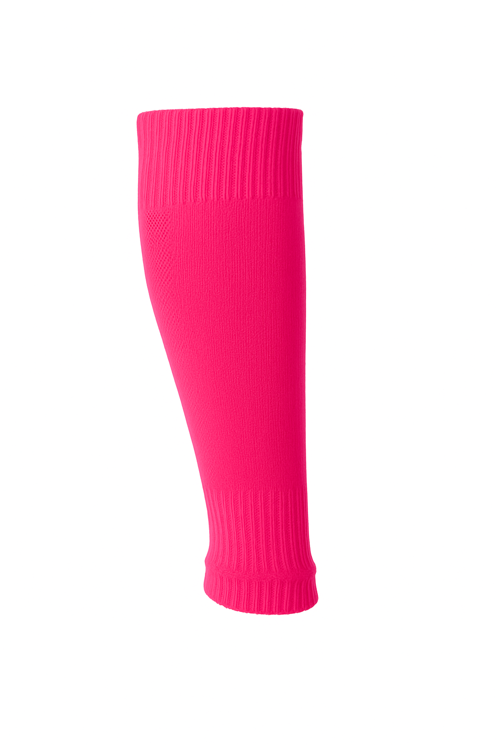 Medias Cortadas - Fucsia