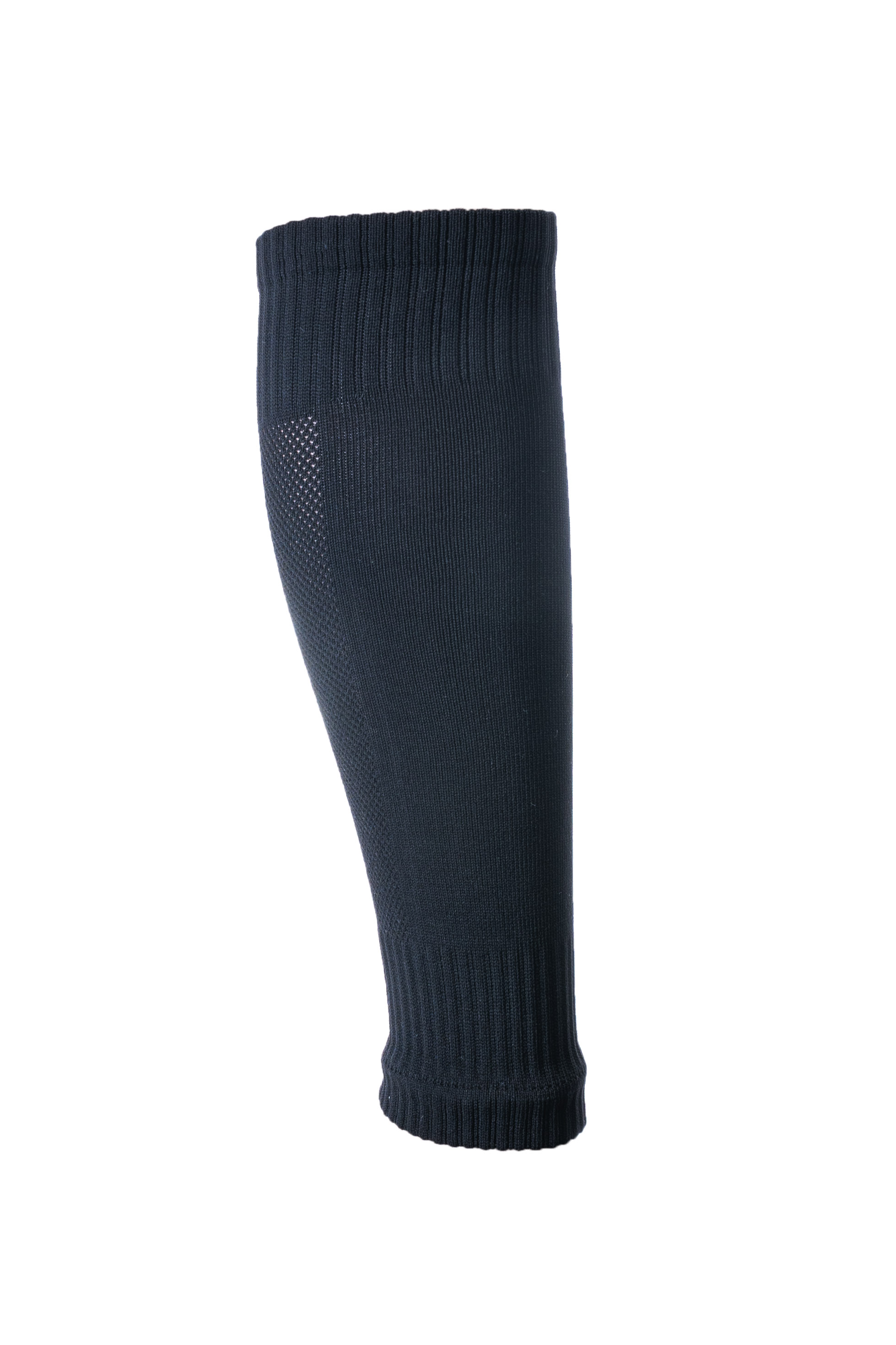 Medias Cortadas - Negro