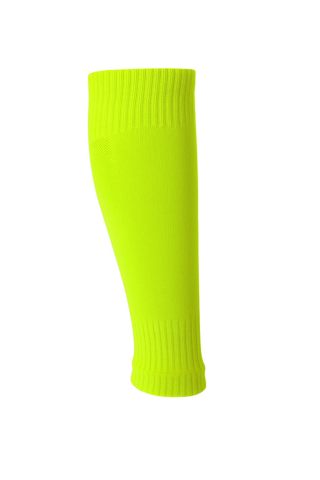 Medias Cortadas - Verde Fosforescente