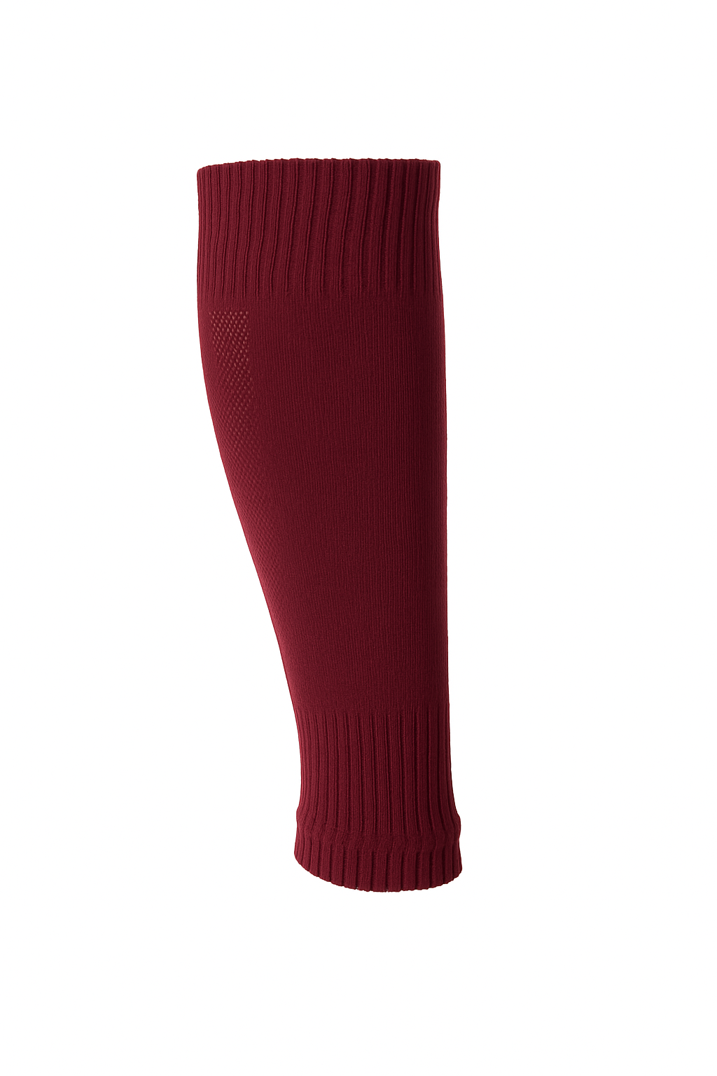 Medias Cortadas - Vino