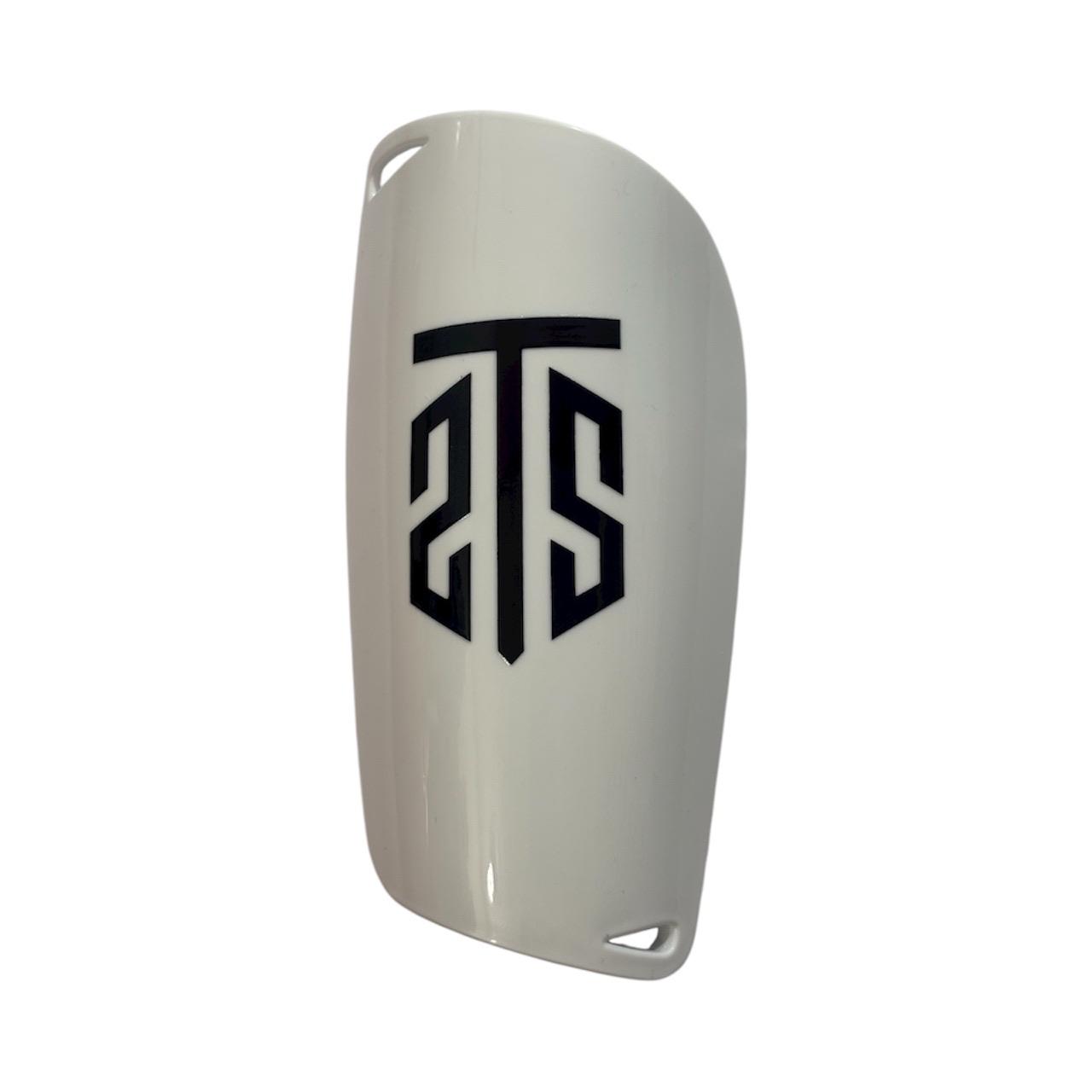 Espinilleras - Blanco