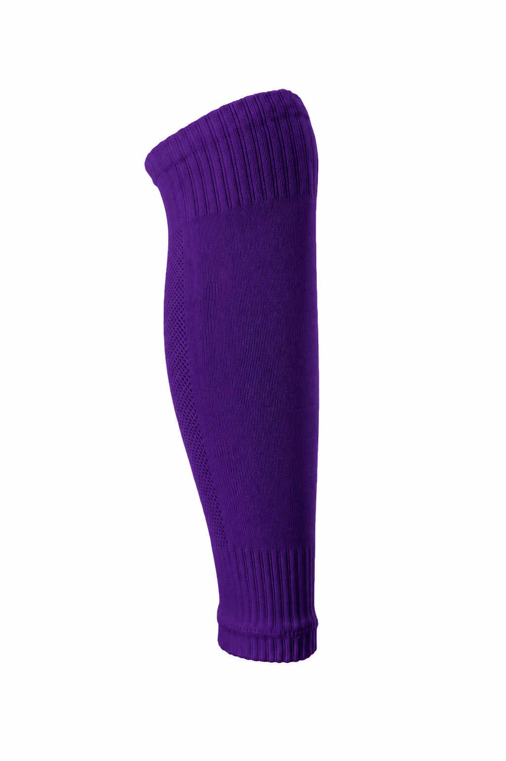 Medias Cortadas - Morado