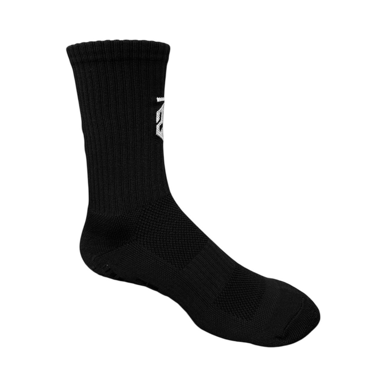 Medias Antideslizantes Profesionales - Negro