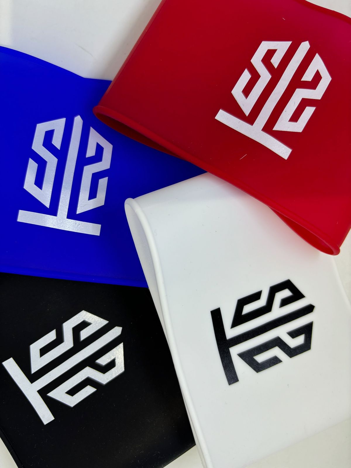 Porta Espinilleras - Negro